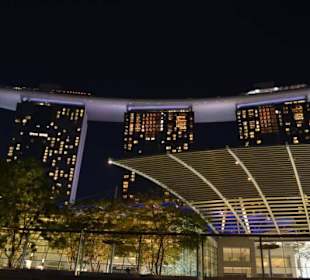Skypark Marina Bay Sands