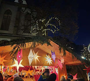 Weihnachtsmarkt
