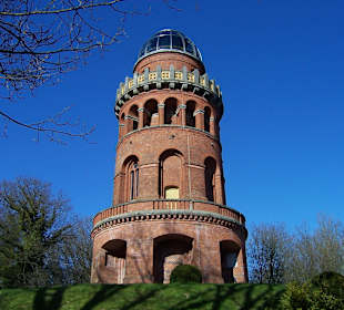 Höchster punkt Rügens