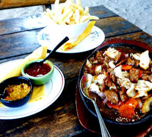 Anse Royale/Kaz Kreol