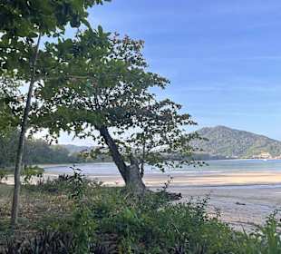 Strand Nai Yang Beach