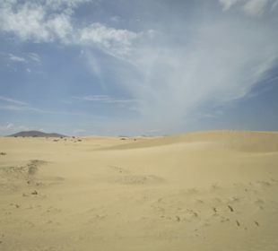  Naturpark Dünen von Corralejo