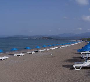 Calis Strand
