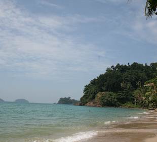 Koh Chang, White Sun Beach