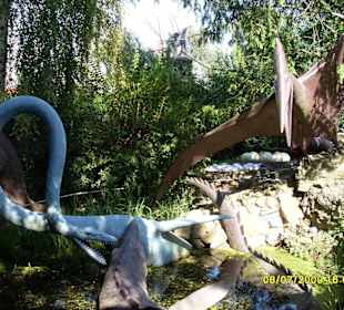 Sauriergarten