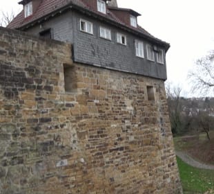 Burg Esslingen