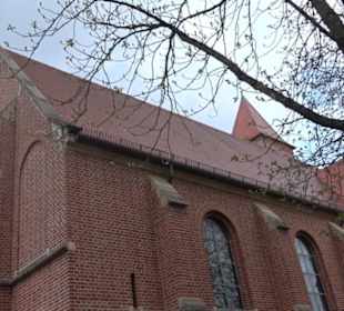 Pfarrkirche St. Ulrich