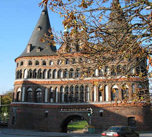 Das Holstentor