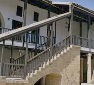 Lousignan-Haus