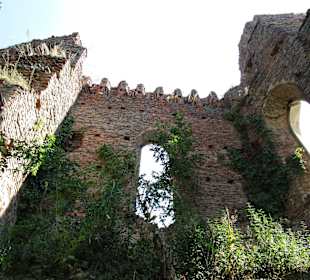 Burg Slimnic/Stolzenburg