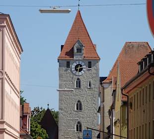  Altstadt Regensburg