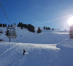 Sonstiges Landschaftmotiv