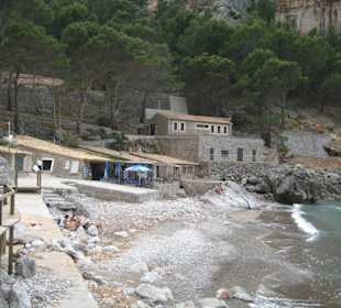 Bucht Calobra