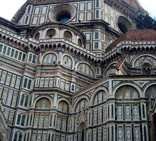 Duomo di santa maria del fiore