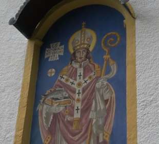 Kirche St. Peter & Paul