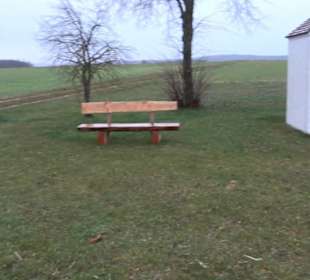 Franziskus-Xaverius-Kapelle Dürrenstetten