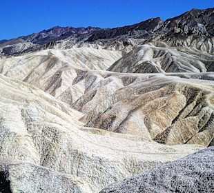 Zabriskie Point