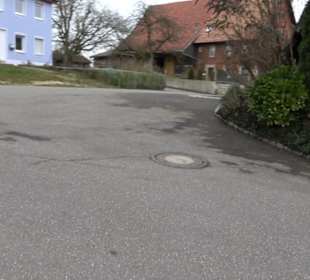 Backhaus Bahnhofstraße Mehrstetten 