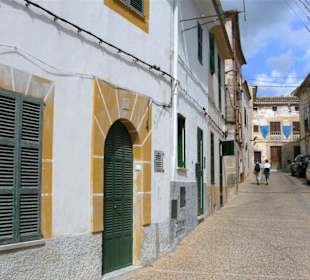 Altstadt von Capdepera