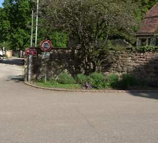 Ehemaliges Meierhaus Wildberg