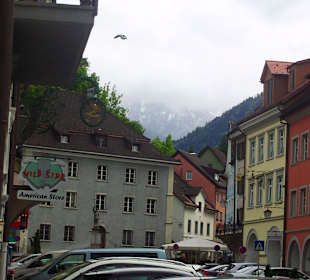 Feldkirch - Altstadt