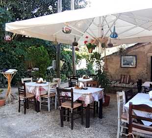 Inselrundfahrt Korfu