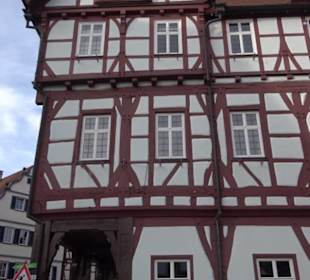 Rathaus