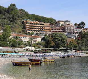 Isola Bella