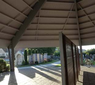 Aussegnungshalle Altheim