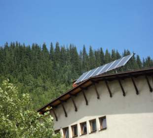 Tatrzański Park Narodowy