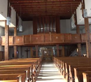 Stadtrundgang Titisee