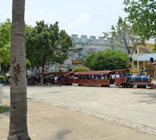 Dreamworld Bangkok