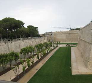 Mdina