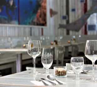 Restaurant Waterproof