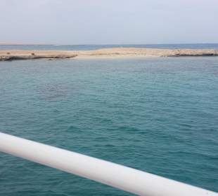 Schnorcheln und tauchen empfehlen wir