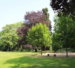 Schloss Dyck