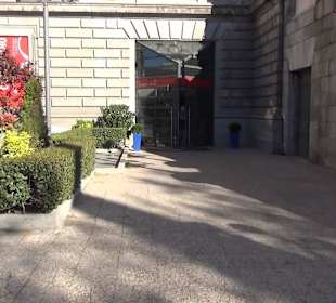 Museum Artes del Libro