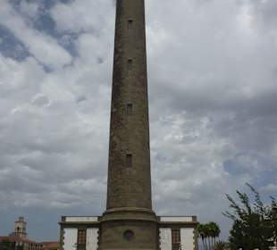 Leuchtturm von Maspalomas