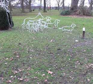 Schlosspark Stammheim