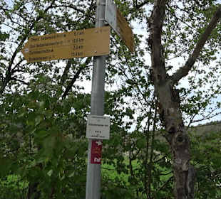 Walderlebnisweg Rottenburg