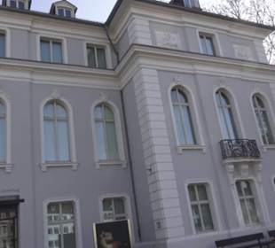 Museum für Vor- und Frühgeschichte