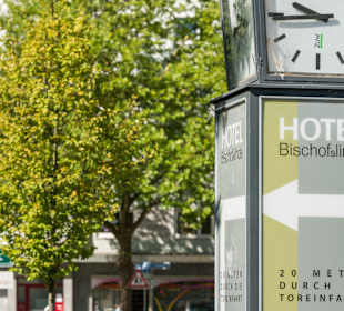 Altstadt Freiburg im Breisgau