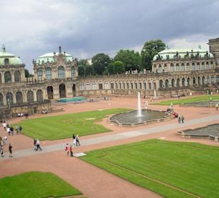 Zwinger
