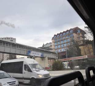 Красная поляна