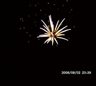 Feuerwerk