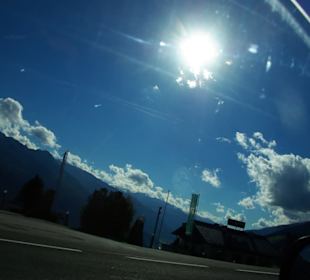 Sonne pur