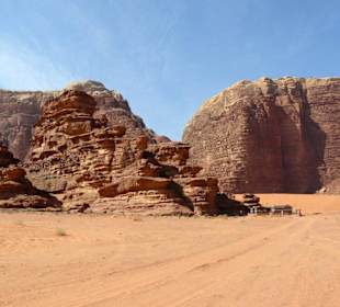 Wadi Rum