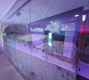 Museum Baluard de Sant Jaume in Ibiza Stadt