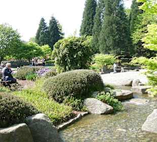 Planten und Bloomen Freizeitpark