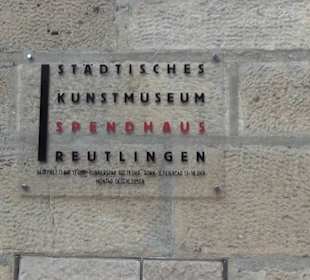 Kunstmuseum Spendhaus